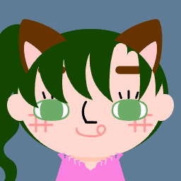 Oval Face Generator cute character 8 - squarefacegenerator.app